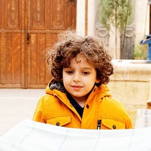 Fotoğraf Benim Adım Melek