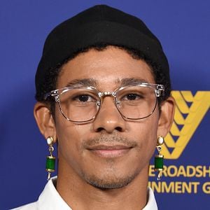 Fotoğraf Keiynan Lonsdale