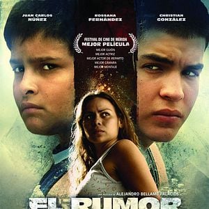 Fotoğraf El Rumor de las piedras