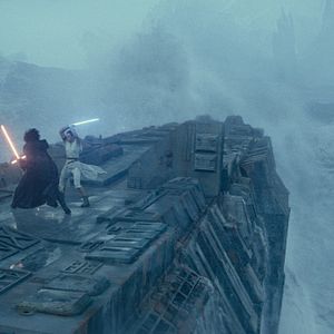 Fotoğraf Daisy Ridley