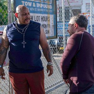 Fotoğraf Eddie Marsan