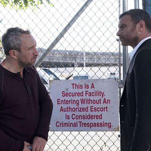 Fotoğraf Liev Schreiber