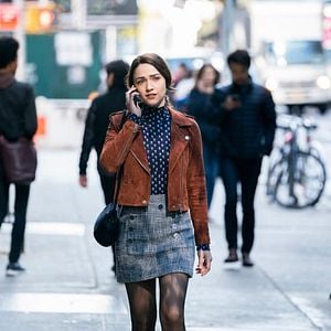 Fotoğraf Violett Beane