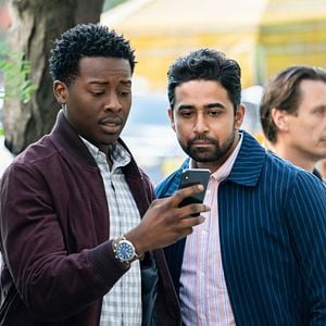 Fotoğraf Suraj Sharma