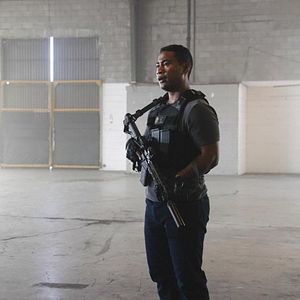 Fotoğraf Beulah Koale