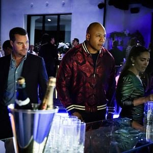 Fotoğraf Chris O'Donnell