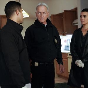 Fotoğraf Mark Harmon