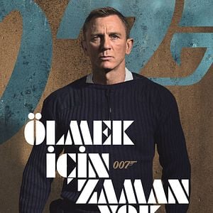 Fotoğraf Ölmek İçin Zaman Yok