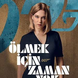 Fotoğraf Ölmek İçin Zaman Yok