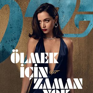 Fotoğraf Ölmek İçin Zaman Yok