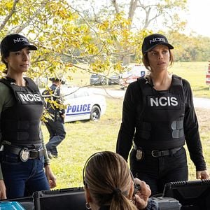 Fotoğraf Vanessa Ferlito