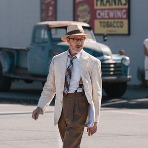 Fotoğraf Aidan Gillen