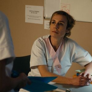 Fotoğraf Sandrine Bonnaire