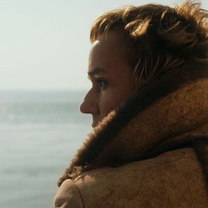 Fotoğraf Sandrine Bonnaire