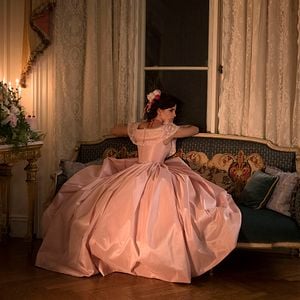 Fotoğraf Küçük Kadınlar