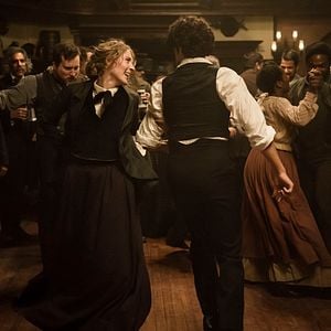 Fotoğraf Küçük Kadınlar