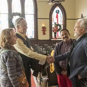 Fotoğraf Tom Amandes