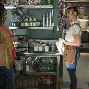 Fotoğraf Tymberlee Hill