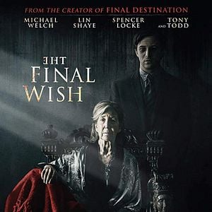 Fotoğraf The Final Wish