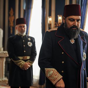 Fotoğraf Payitaht Abdülhamid