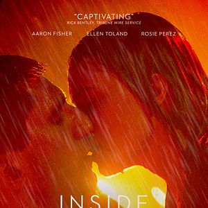 Fotoğraf Inside the Rain