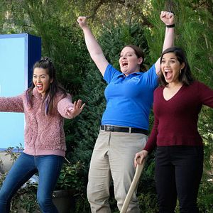 Fotoğraf America Ferrera