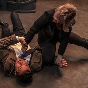 Fotoğraf Misha Collins