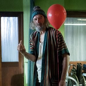 Fotoğraf Clive Russell