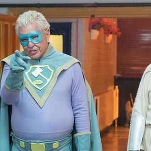 Fotoğraf Tom Berenger