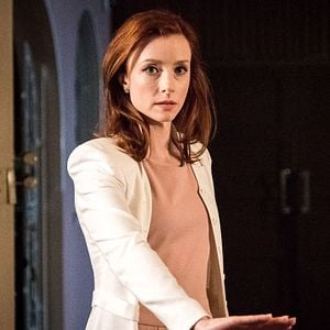 Fotoğraf Fiona Glascott