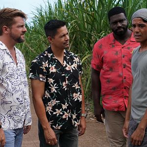 Fotoğraf Jay Hernandez