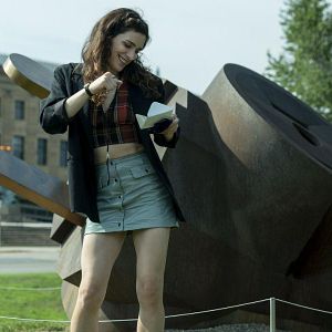 Fotoğraf Dispatches From Elsewhere