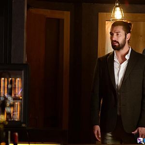 Fotoğraf Benim Tatlı Yalanım