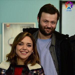 Fotoğraf Benim Tatlı Yalanım