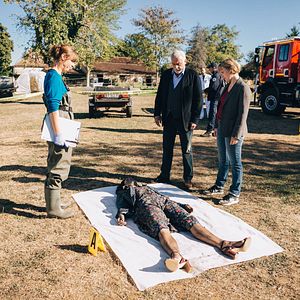 Fotoğraf Francis Perrin