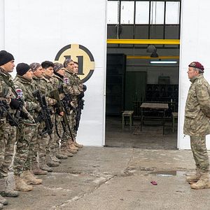 Fotoğraf Savaşçı