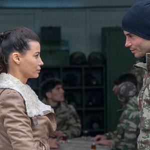 Fotoğraf Savaşçı