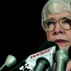 Fotoğraf Richard Jewell Olayı