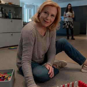 Fotoğraf Enkel für Anfänger