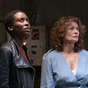 Fotoğraf Gabrielle Scharnitzky