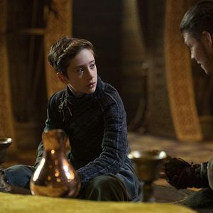 Fotoğraf Alex Høgh Andersen