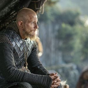 Fotoğraf Alexander Ludwig