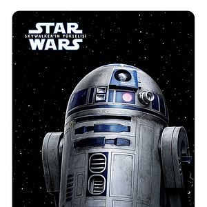 Fotoğraf Star Wars: Skywalker'ın Yükselişi