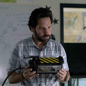 Fotoğraf Paul Rudd
