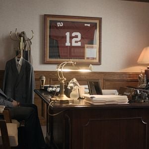 Fotoğraf Just Mercy