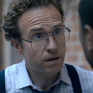 Fotoğraf Just Mercy