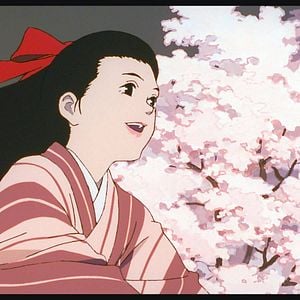 Fotoğraf Millennium Actress