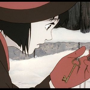 Fotoğraf Millennium Actress