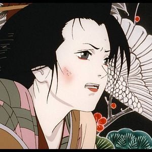 Fotoğraf Millennium Actress