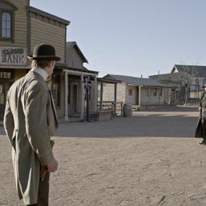 Fotoğraf Big Kill Kasabası